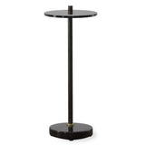 Steward - Round Drink Table