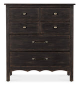 Americana - Six-Drawer Chest