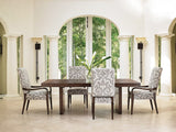 Laurel Canyon - Sierra Upholstered Chair