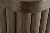 Darimore - Rectangular Table