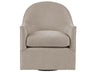 Roscoe - Swivel Chair