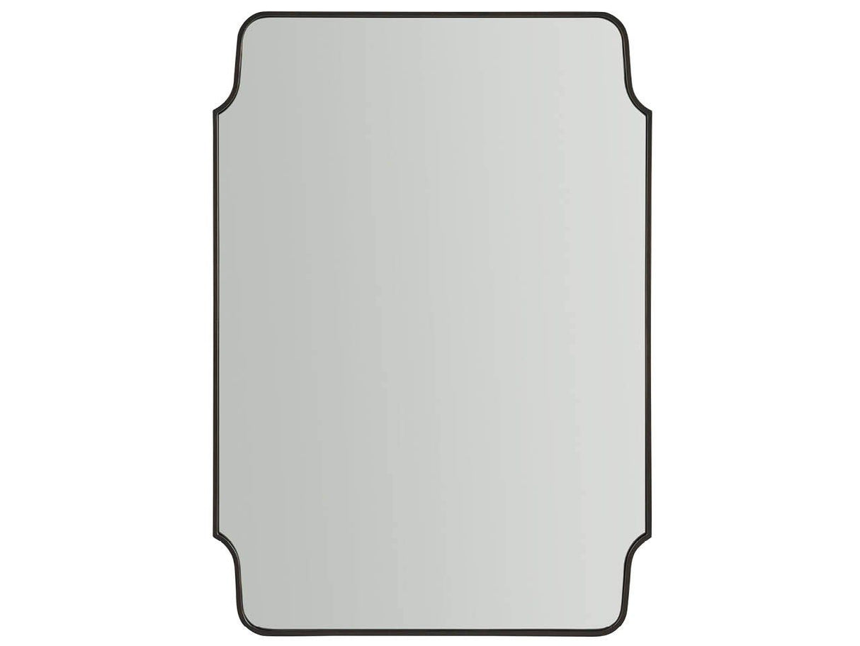 Griffith Park - Mirror - Black