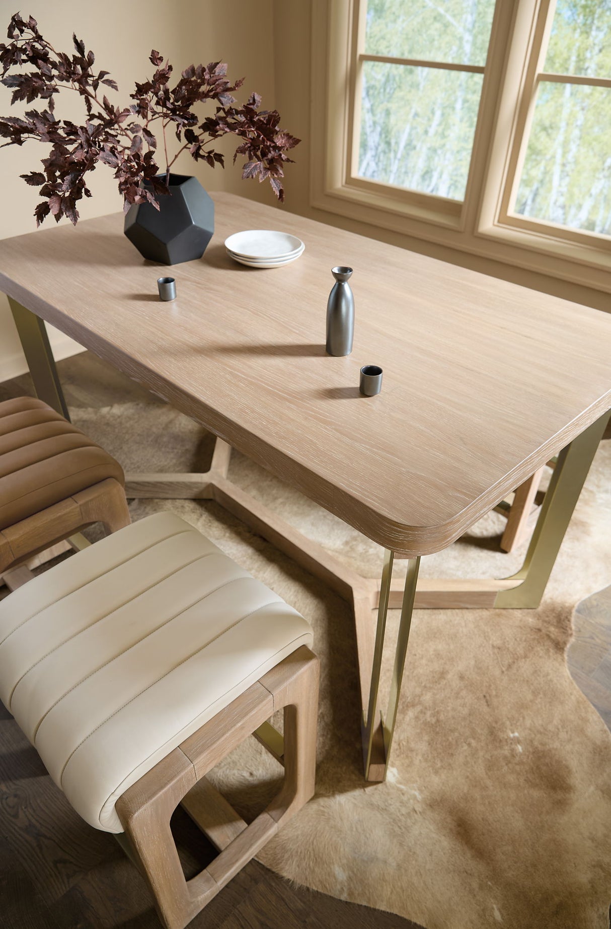 Banyon Bay - Table
