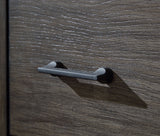 Montillan - Dresser - Grayish Brown