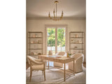 Velora - Etagere - Desert Gold