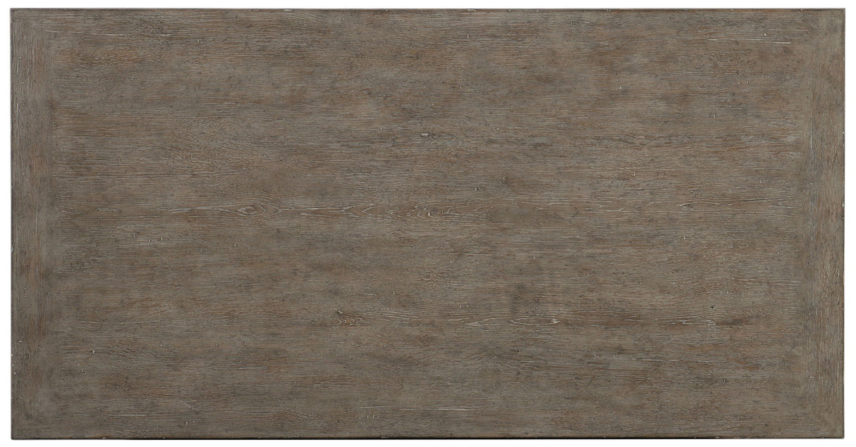 Rustic Glam - Leg Desk