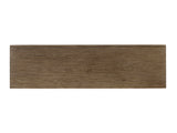 Cypress Point - Fairbanks Media Console - Dark Brown