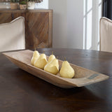 - Dough Tray - Brown, Dark