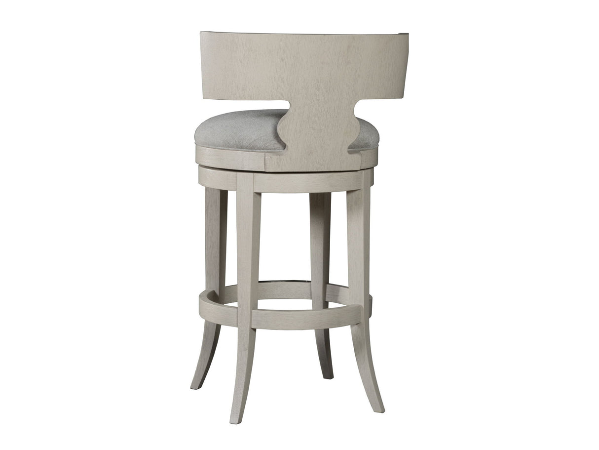 Signature Designs - Fuente Swivel Stool