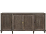 Montclair - Credenza - Cocoa