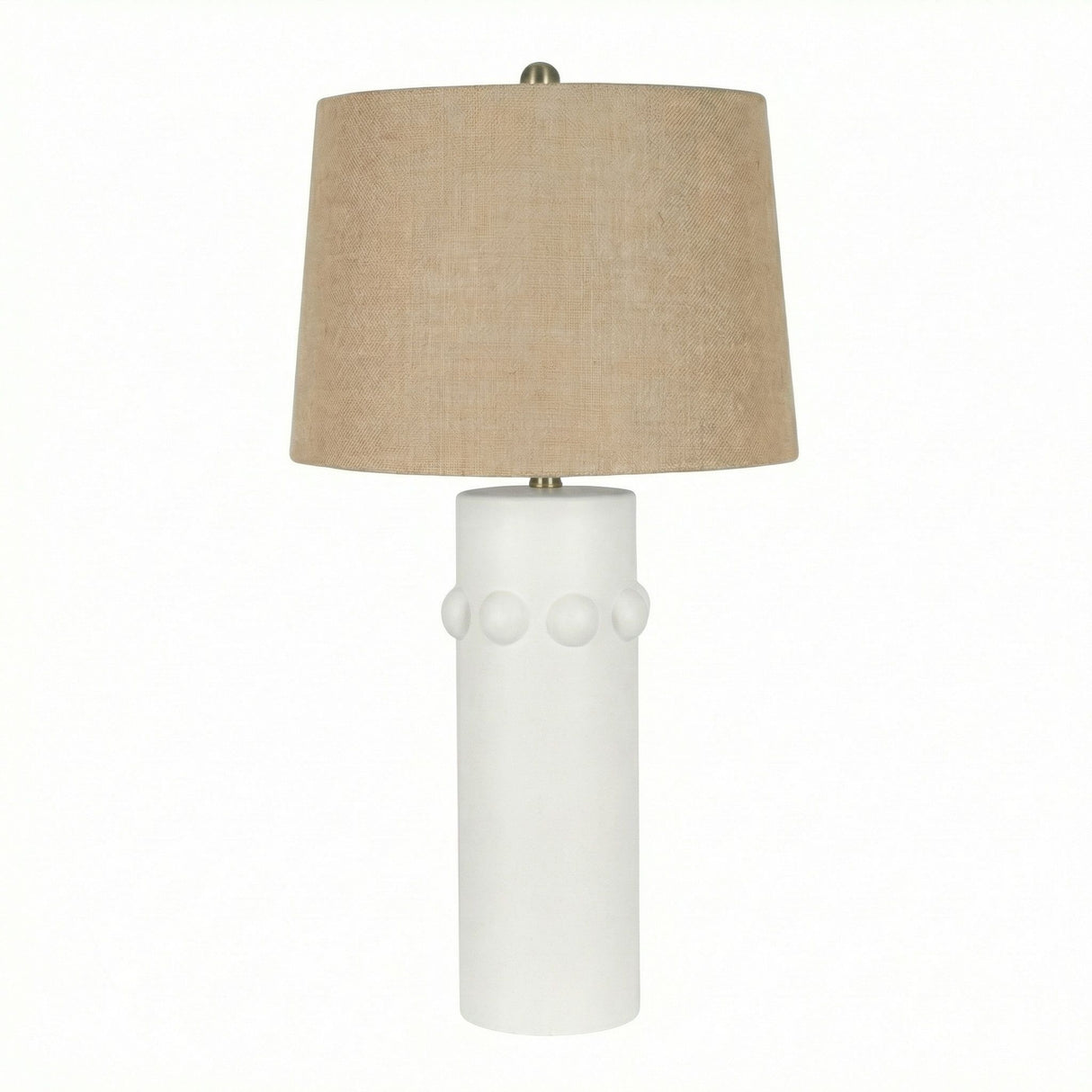 Halo - Table Lamp - White