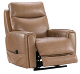 RC - Raze Lift Chair With Power  Recline / Headrest / Lumbar / Heat / Massage