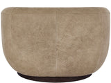 Fitz - Swivel Chair