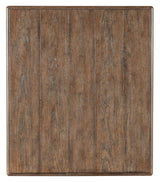 Americana - End Table