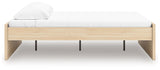 Onita - Platform Bed