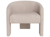 Amira - Chair, Special Order - Beige