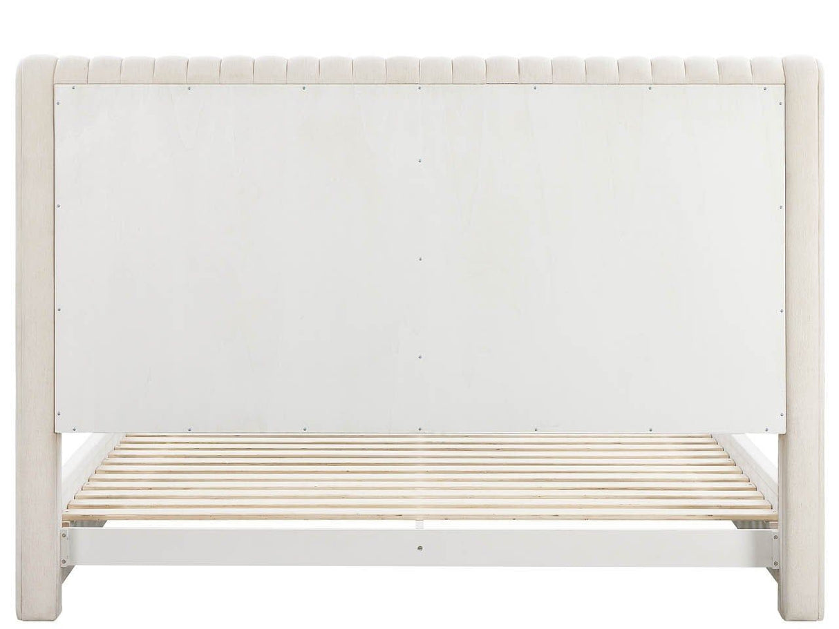 Modern / Mist & Veil - Strata Bed