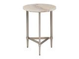 Signature Designs - Benton Round Spot Table - Yellow