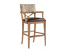 Los Altos - Sutherland Upholstered Bar Stool