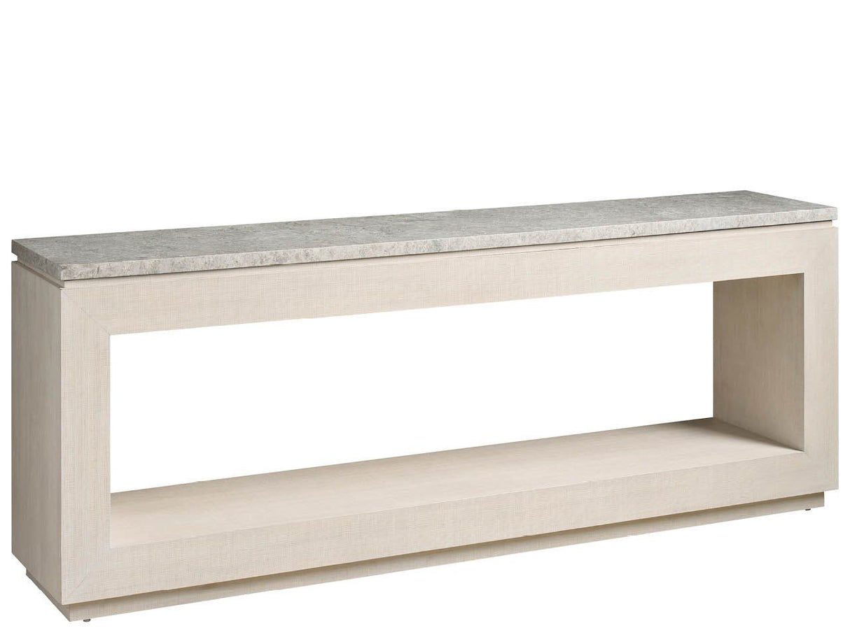 Avaline - Monet Console Table