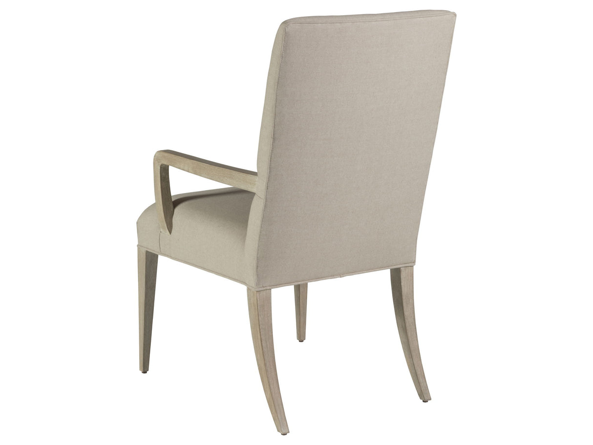 Cohesion Program - 38.5" Madox Upholstered Chair
