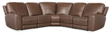 MS - Torres Sectional
