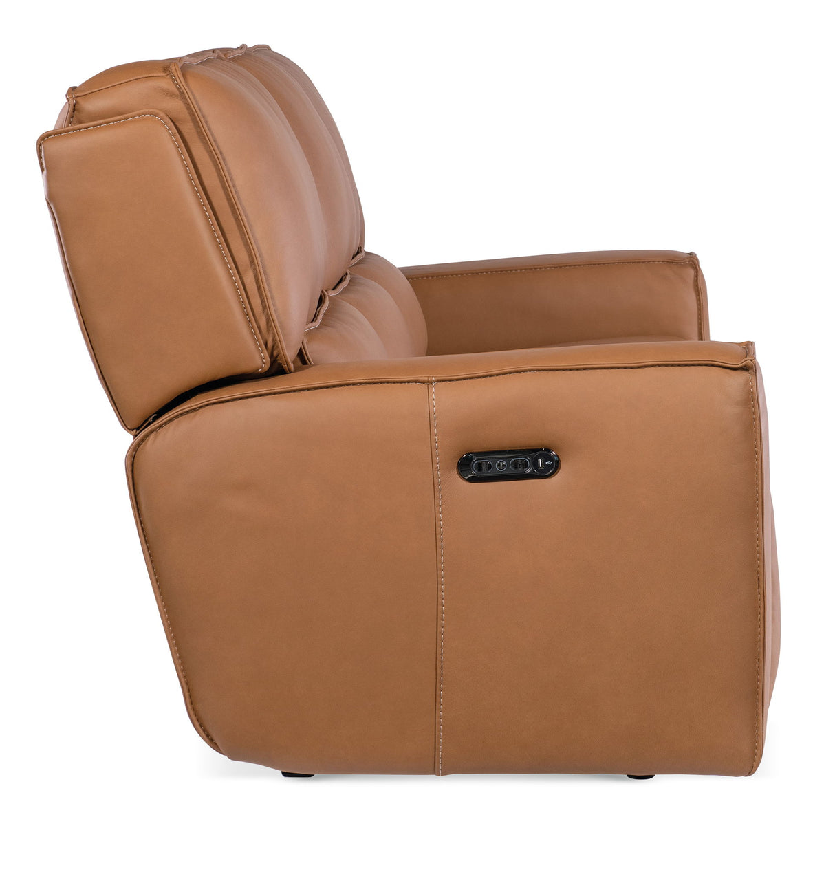 MS - Miles Zero Gravity Power Sofa With Power Headrest