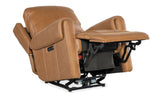 SS - Somers Power Recliner With Power Headrest