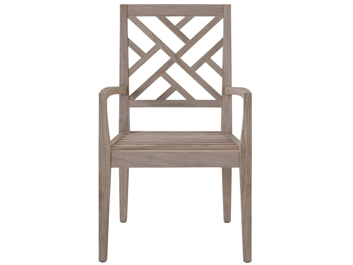 Coastal Living - Outdoor - Arm Chair