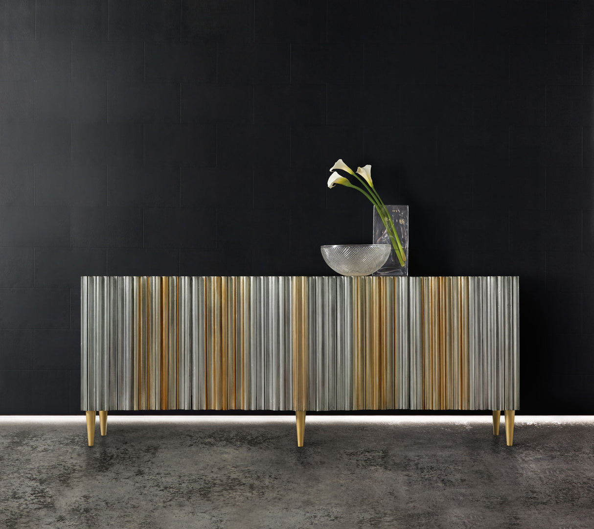 Melange - Apollo Credenza