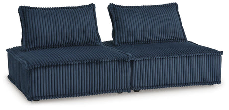 Bales - 2 Piece Sectional