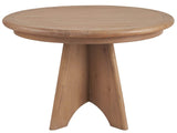 Griffith Park - Round Dining Table