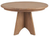 Griffith Park - Round Dining Table