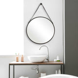 Mirror - Antiqued Bronze