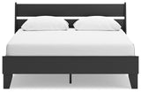 Socalle - Bedroom Set