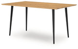 Gretlynn - Dining Room Set