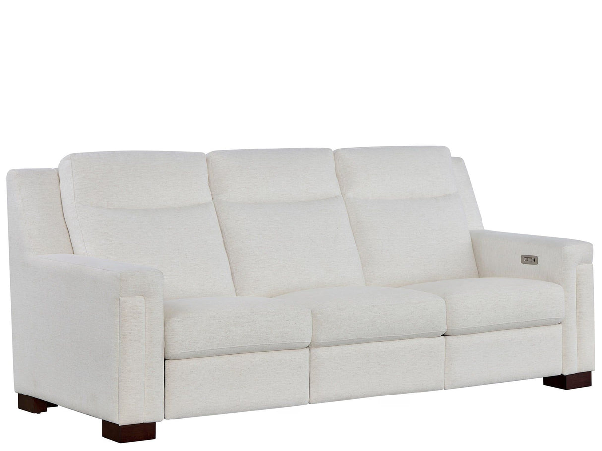 Mixon - Reclining Sofa