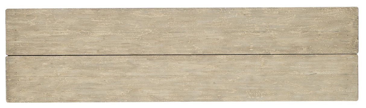 Ciao Bella - Flip-Top Console