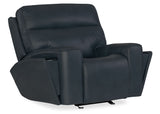 MS - Riverton Power Gliding Recliner With Power Headrest And Lumbar