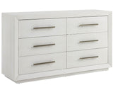 Oasis - Shoreline Dresser - White