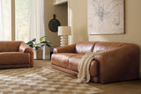 SS - Fleetwood 2-Seat Sofa - Brown