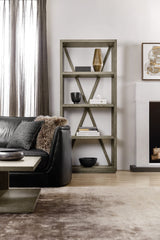 Linville Falls - Wisemans View Etagere