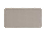 Greystone - Chloe Writing Desk - Beige