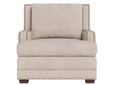 Franklin - Street Chair, Special Order - White
