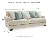 Monaghan - Living Room Set