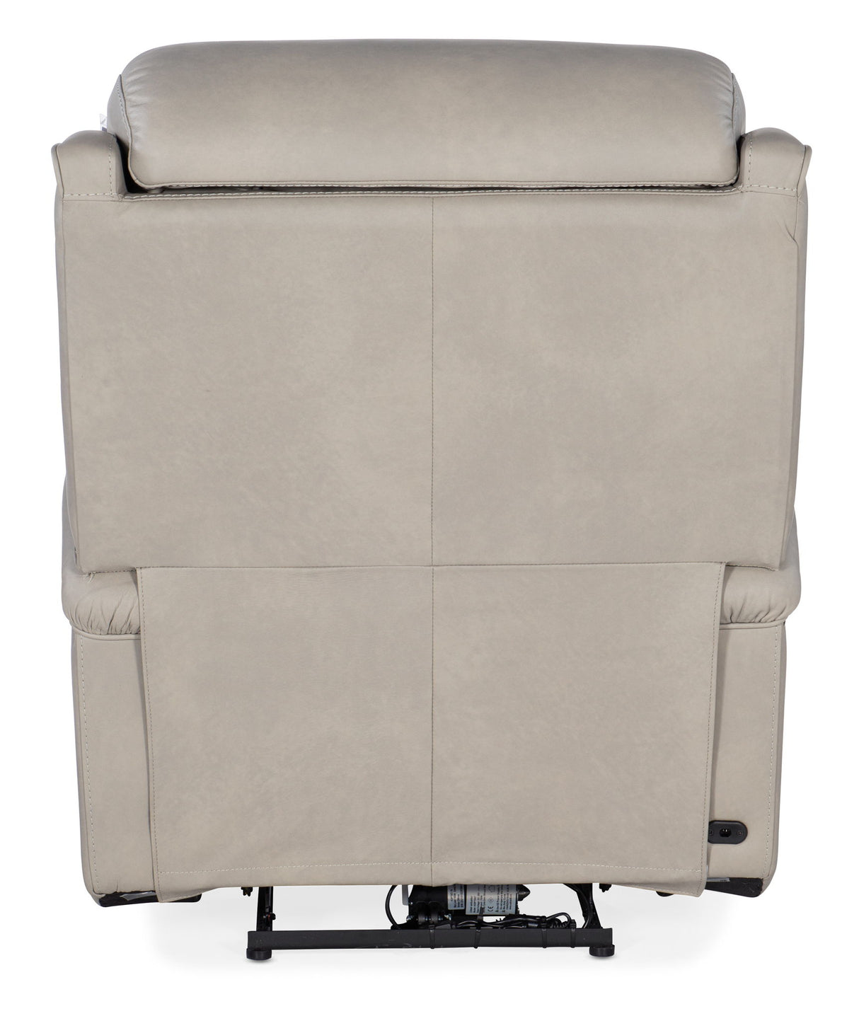 MS - Rhea Zero Gravity Power Recliner With Power Headrest