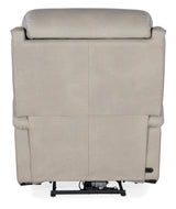 MS - Rhea Zero Gravity Power Recliner With Power Headrest