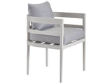 Coastal Living Outdoor / South Beach - Dining Chair - Gray