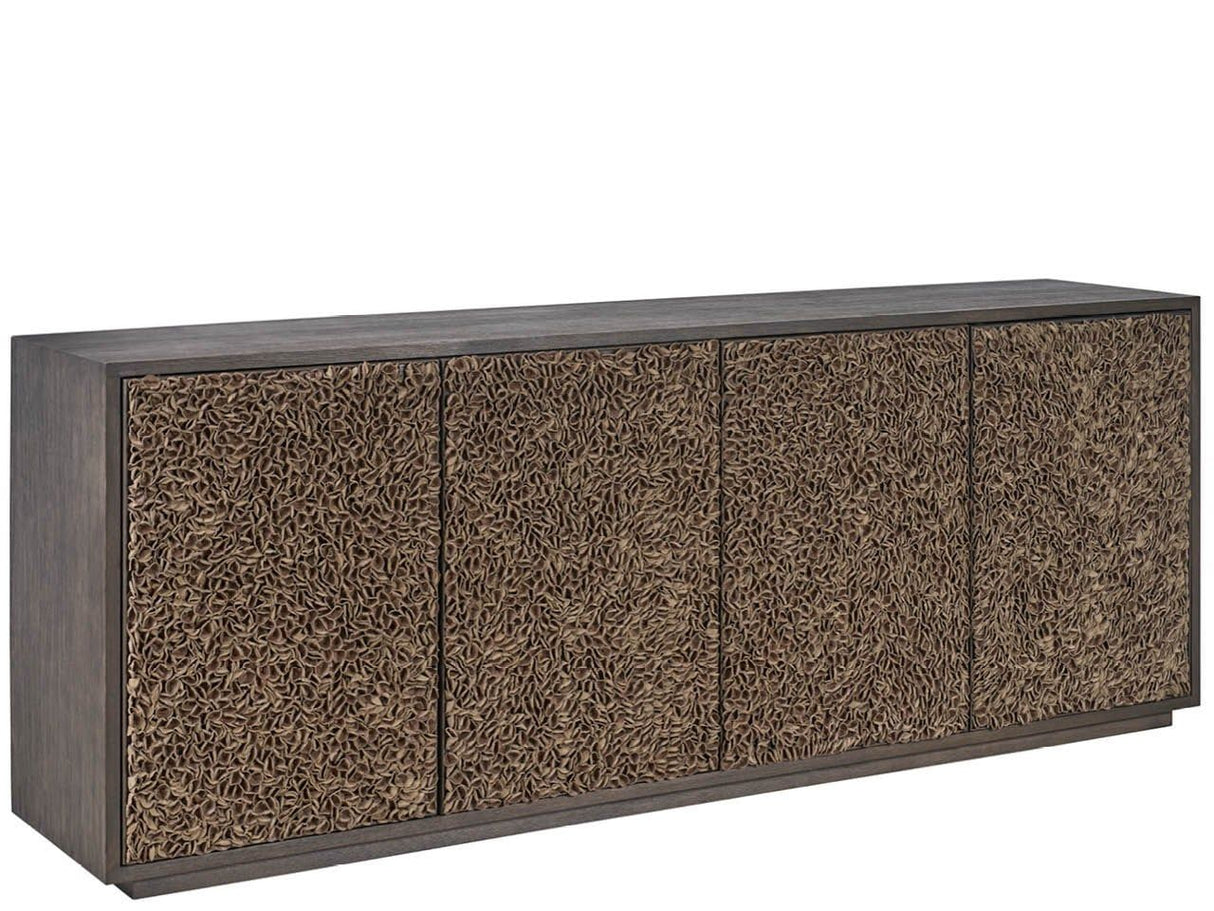Modern - Blossom Credenza
