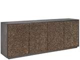Modern - Blossom Credenza